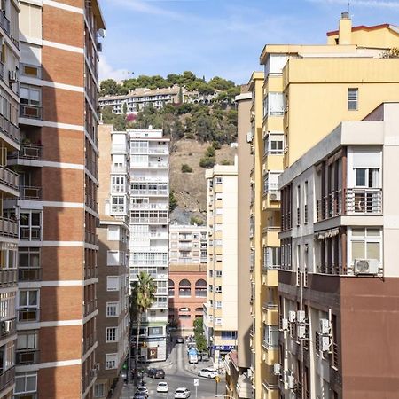 Livemalaga Modern & Vintage Malagueta Málaga Exterior foto